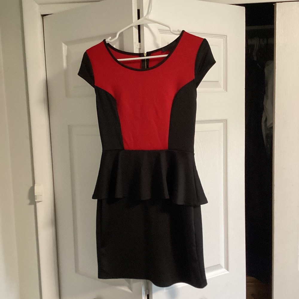 Holiday Dress